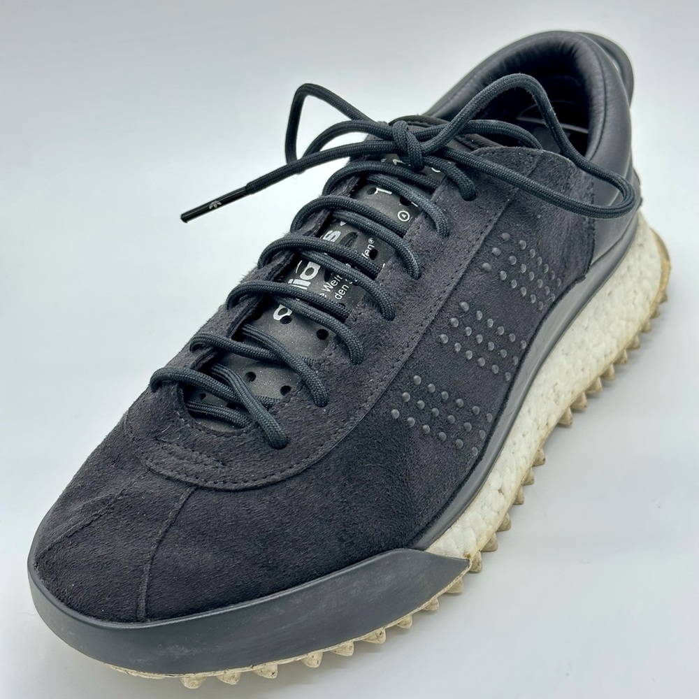 Adidas x Alexander Wang Hike Low